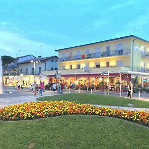 Stella D'oro Hotel