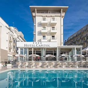 **** Hotel Capitol Italia
