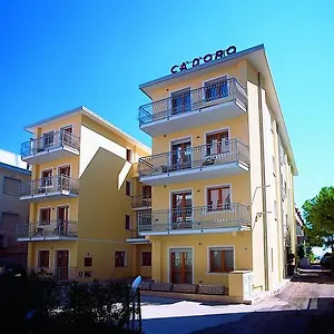  Aparthotel Cà D'oro Italia