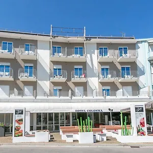 *** Hotel Colonna Italia