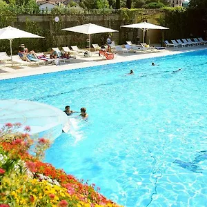 **** Parco vacanze Parco Delle Piscine Italia