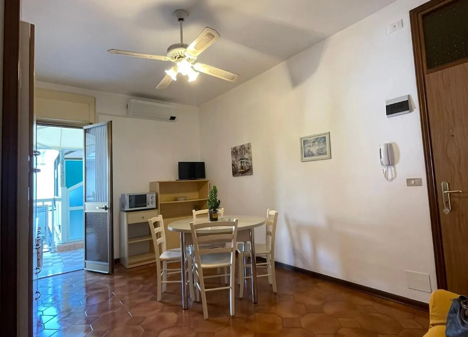 Appartamenti Residence Foscolo Lido di Jesolo Apart Otel