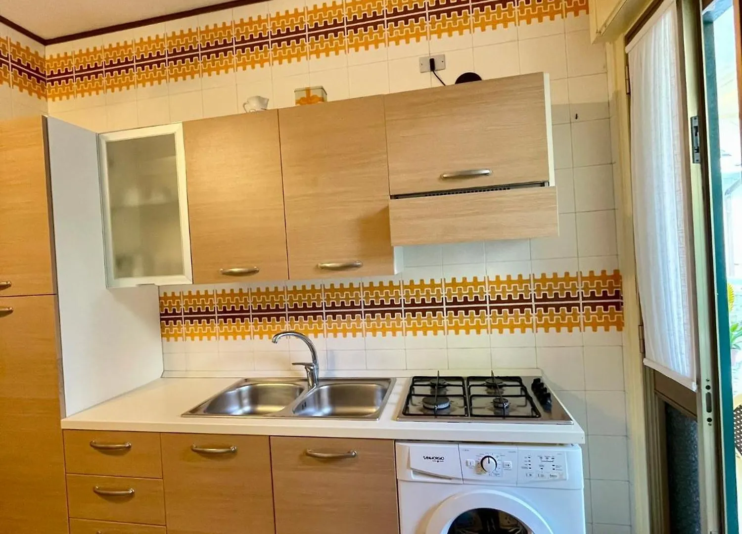 Apart Otel Appartamenti Residence Foscolo Lido di Jesolo
