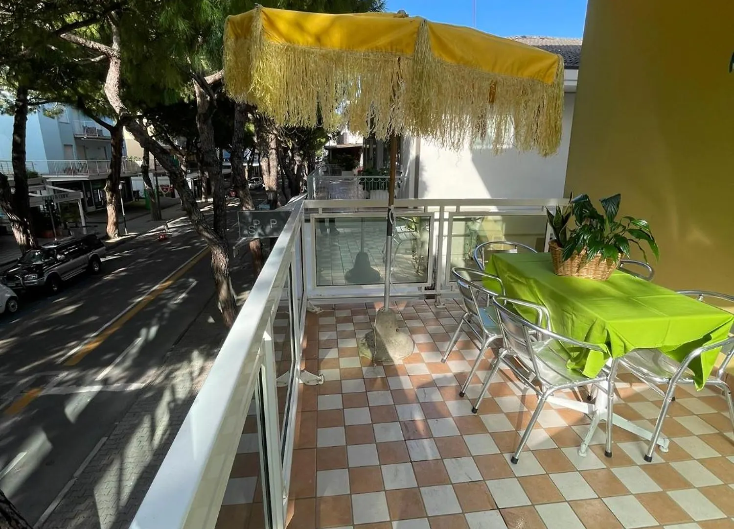Appartamenti Residence Foscolo Lido di Jesolo