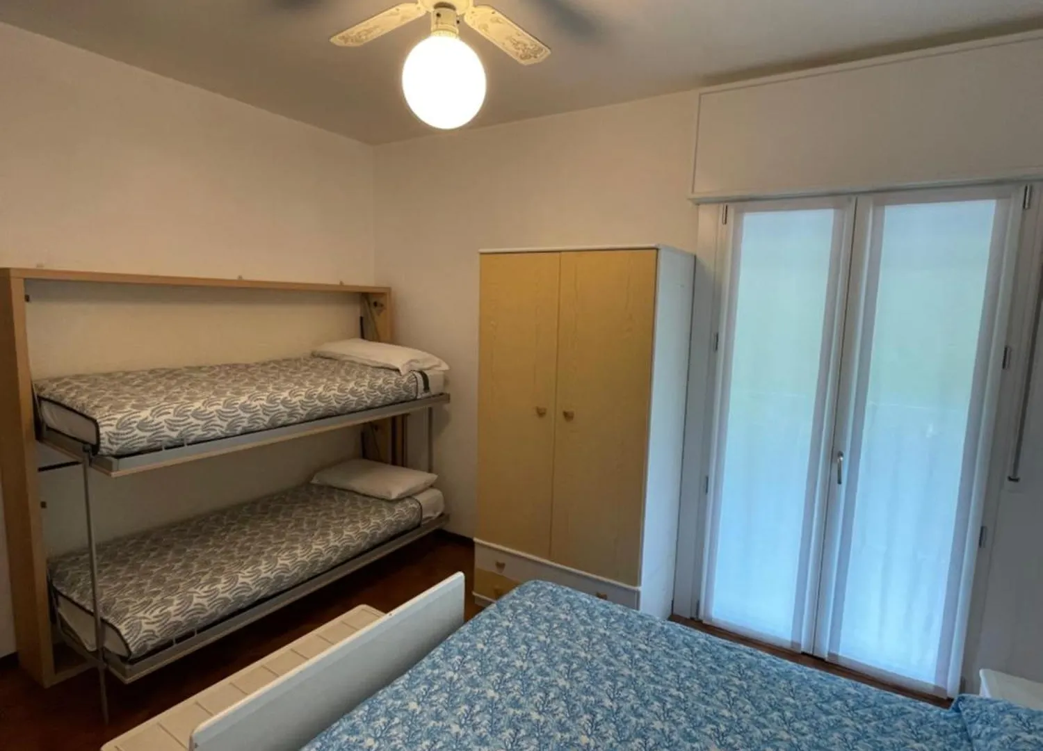 Appartamenti Residence Foscolo Lido di Jesolo 0*,  İtalya