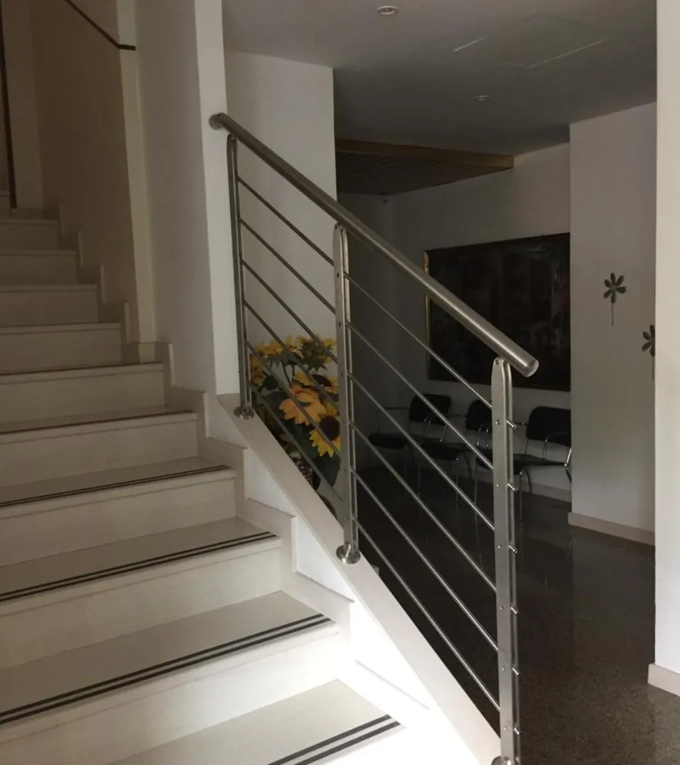 Appartamenti Residence Foscolo Lido di Jesolo İtalya