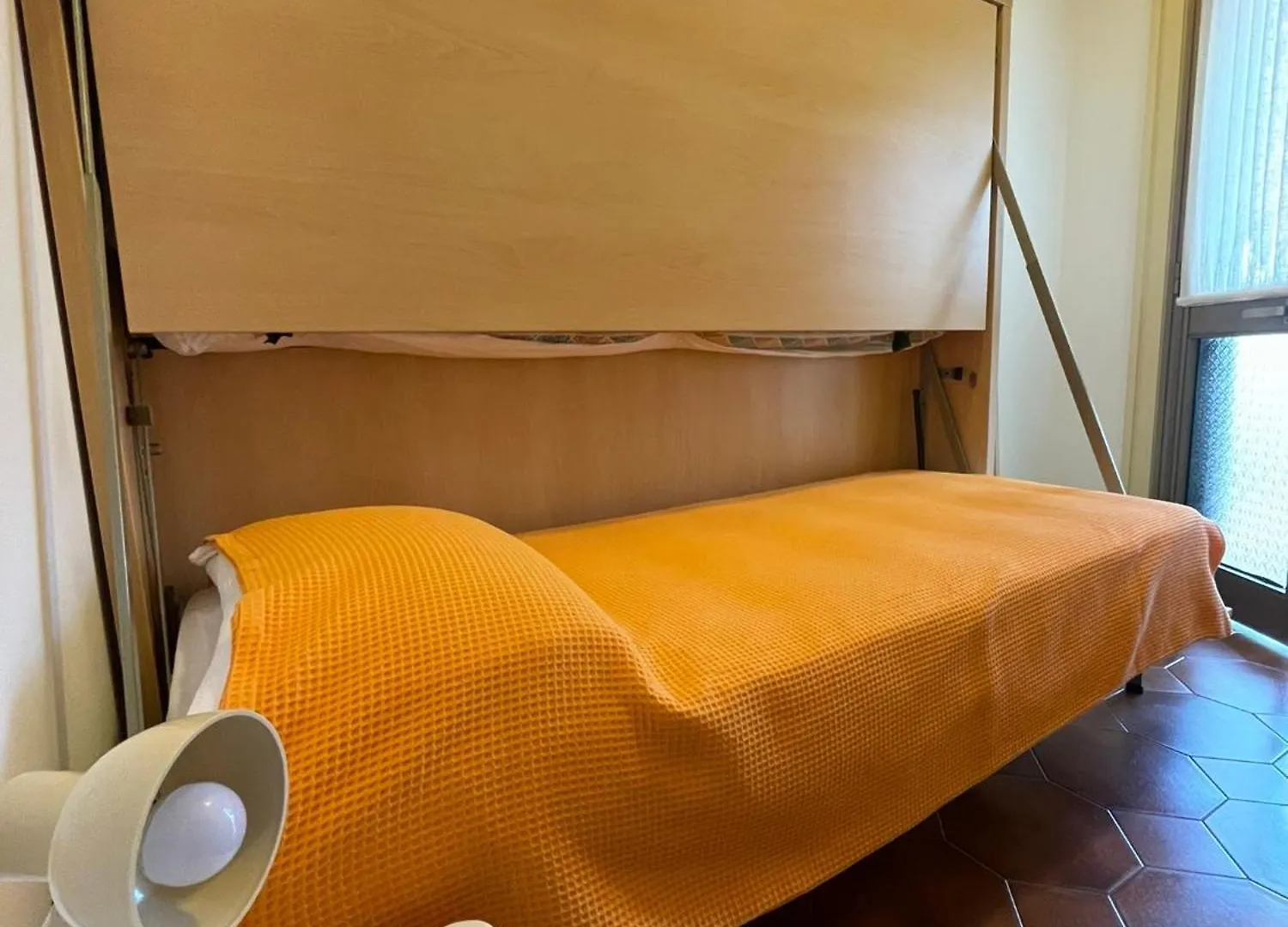 Apartahotel Appartamenti Residence Foscolo Lido di Jesolo Italia