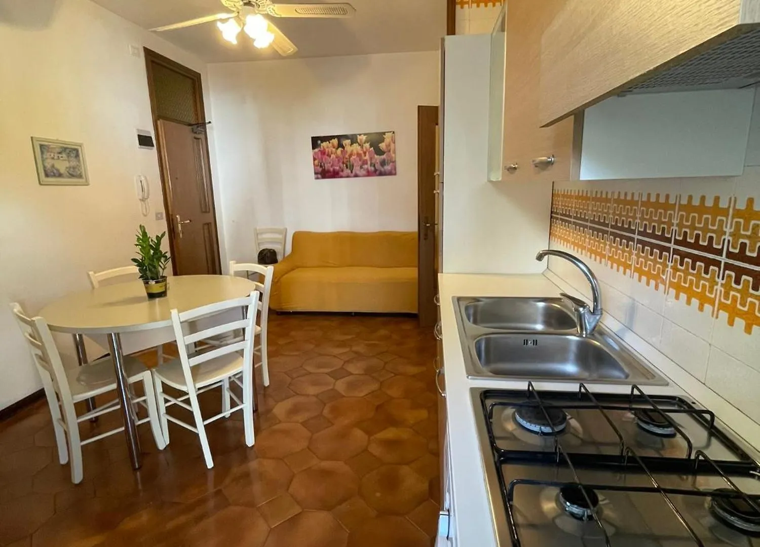 Apartahotel Appartamenti Residence Foscolo Lido di Jesolo