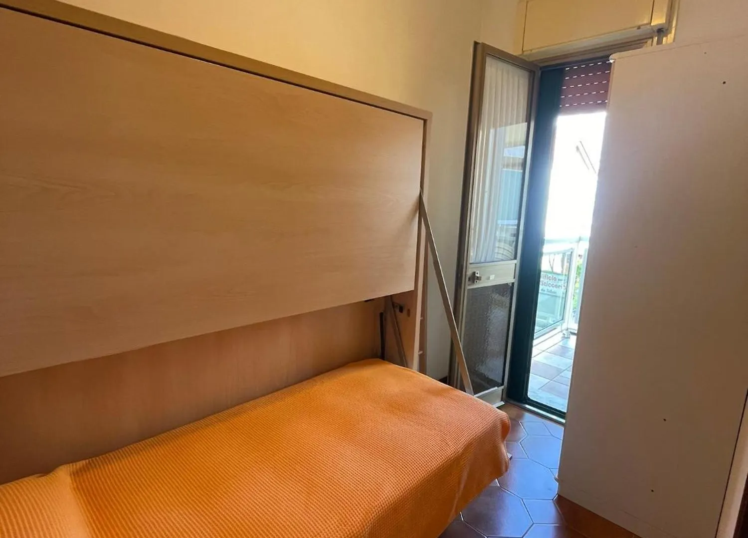 Apartahotel Appartamenti Residence Foscolo Lido di Jesolo