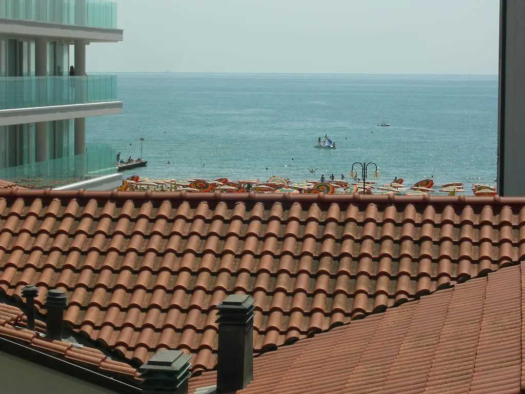 Appartamenti Residence Foscolo Lido di Jesolo Apartahotel