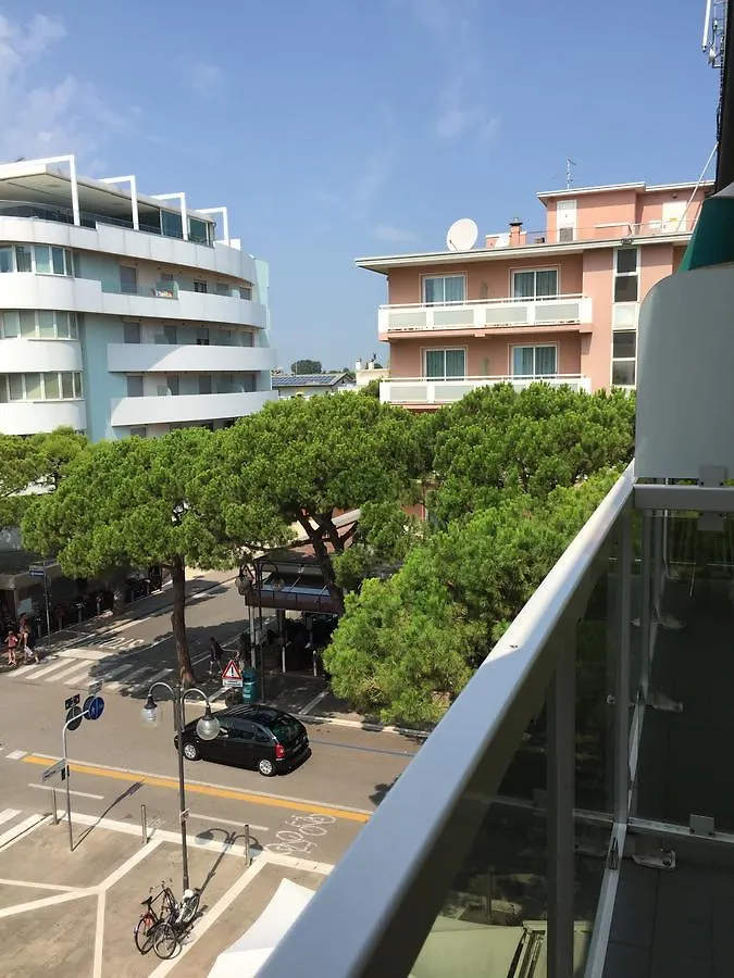 Appartamenti Residence Foscolo Lido di Jesolo